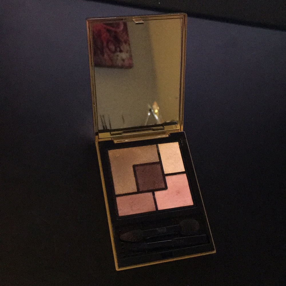 YSL Couture Palette #7